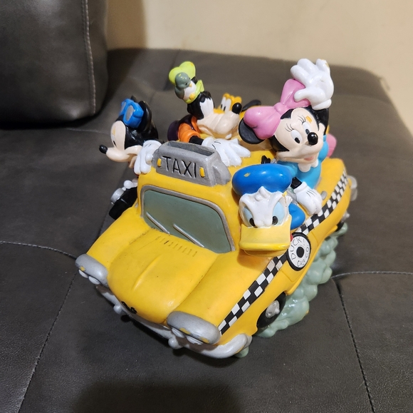 Disney Other - Vintage Disney Bank